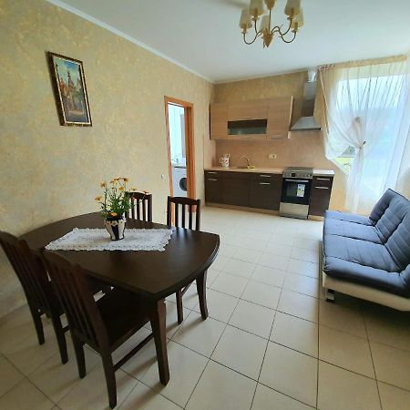 Brivdienu Majas Jurmala Luaran gambar