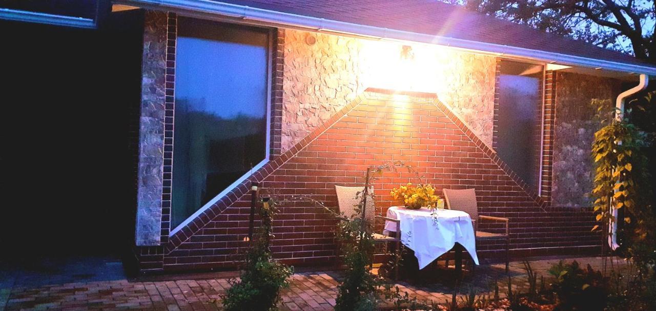 Brivdienu Majas Jurmala Luaran gambar