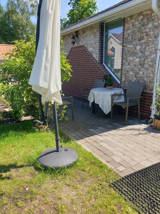 Brivdienu Majas Jurmala Luaran gambar