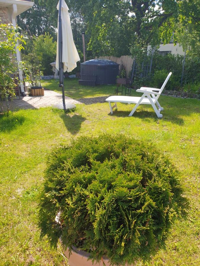 Brivdienu Majas Jurmala Luaran gambar